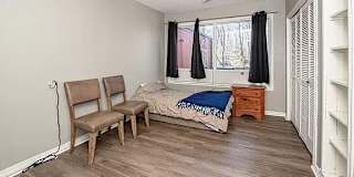 Steven's room