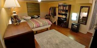 Erin's room