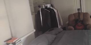 Diana's room