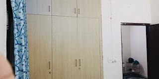 Charvi Bhalla's room