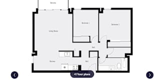 Sid's room