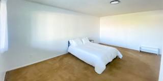 Maia's room