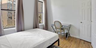 Sam June's room