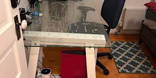 Craig YEG's room