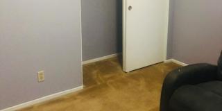 Cynthia's room
