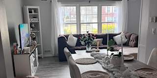 Amber's room