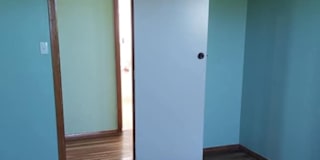 Jessica R Clark's room