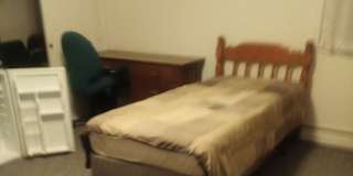 Mary's room