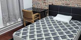 Nelson Couto's room