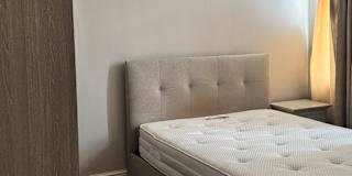 Aji's room