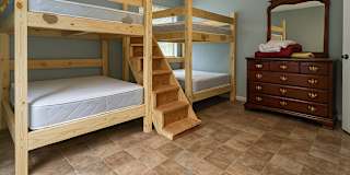 Corinne's room