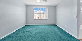 Danielle's room