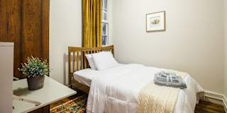 Sam June's room