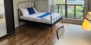 Ellie's room