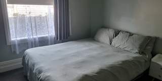 Sharon's room