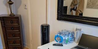 Jared Hershorn's room