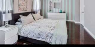 Priyanka Sisaudiya's room