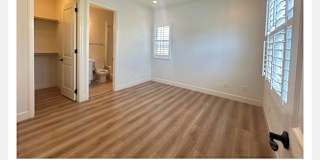 Jenny's room