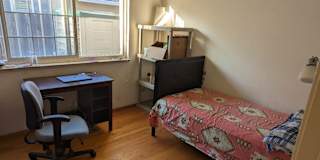 Abhijit's room