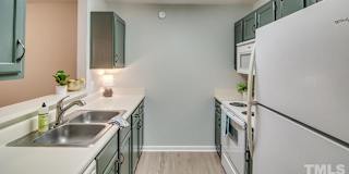 Alcove Rooms's room