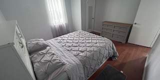 Kendra's room