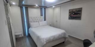 Catherine's room