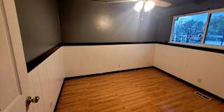 Yesica's room