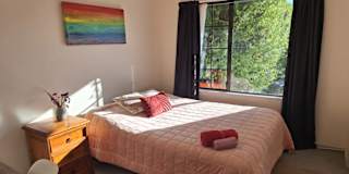 James's room