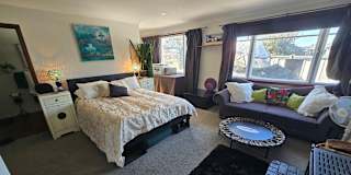Charli's room