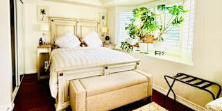 Stephen's room