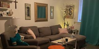 IRMA's room
