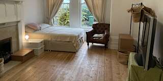 Jack's room