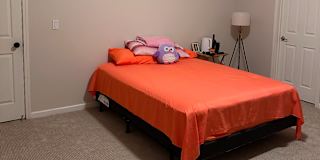 Steph's room