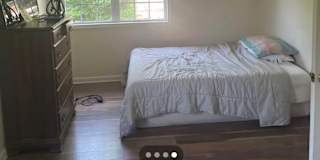 Elizabeth's room