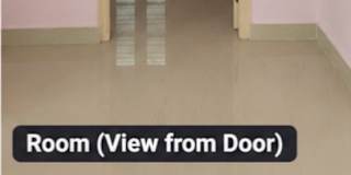 Mohnish's room