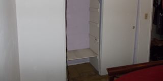 connie's room