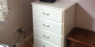 See's room