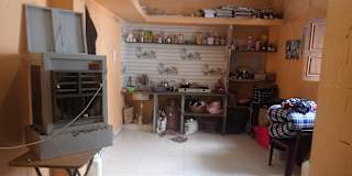 Anjana alawa's room