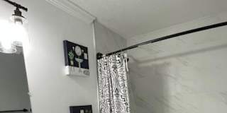 Mike's room