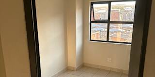 Rodney's room