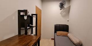 AC's room