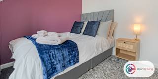 Imogene-may's room