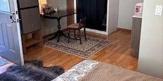 Darlene's room
