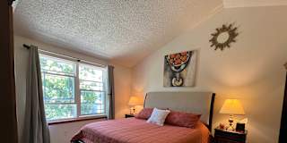 Jenny's room