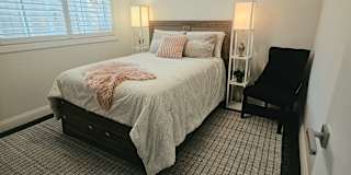 Ruth's room
