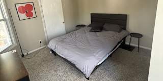 Ashley's room