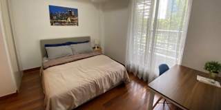 Nancy's room