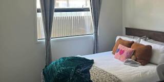 Jonah Shortland's room
