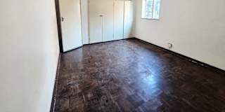 Tumisho's room