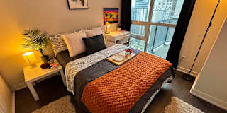Alona's room